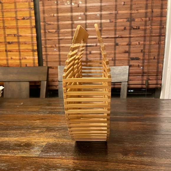 Wooden purse - Picture 4 of 9